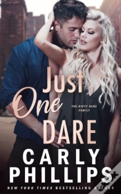 Capa do artigo Just One Dare