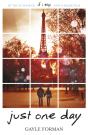 Just One Day - Preview