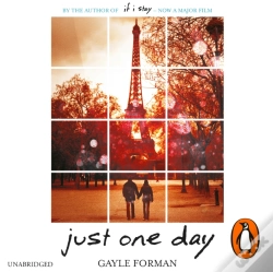 Capa do artigo Just One Day