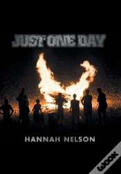 Capa do artigo Just One Day