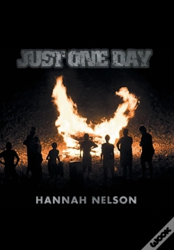 Capa do artigo Just One Day