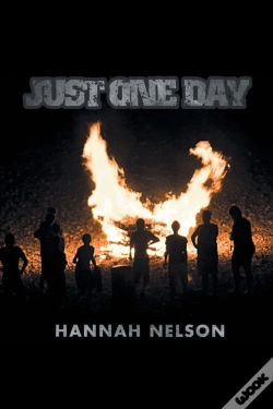 Capa do artigo Just One Day