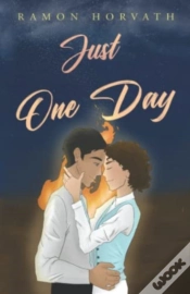 Capa do artigo Just One Day