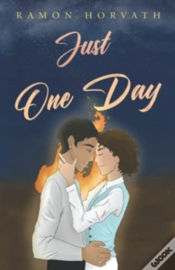 Capa do artigo Just One Day