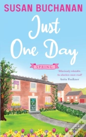 Capa do artigo Just One Day