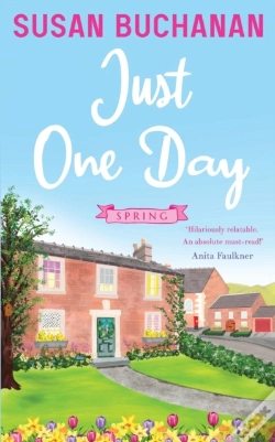 Capa do artigo Just One Day
