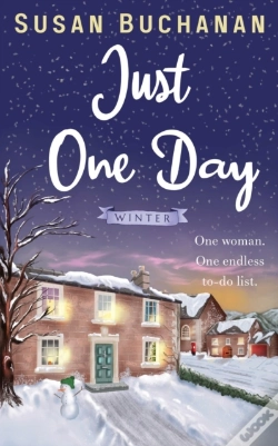 Capa do artigo Just One Day - Winter