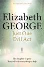 Just One Evil Act - Preview