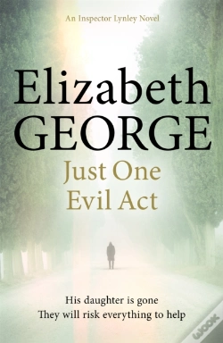 Capa do artigo Just One Evil Act
