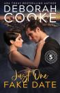 Just One Fake Date: A Contemporary Roman - Preview