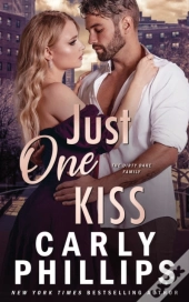 Just One Kiss