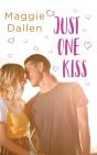 Just One Kiss - Preview