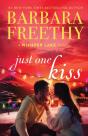 Just One Kiss - Preview