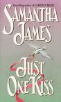 Just One Kiss - Preview