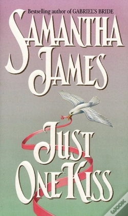 Capa do artigo Just One Kiss
