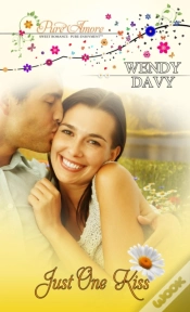 Capa do artigo Just One Kiss