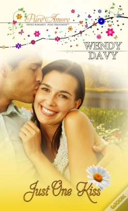Capa do artigo Just One Kiss