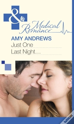 Capa do artigo Just One Last Night...