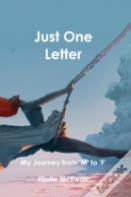 Just One Letter