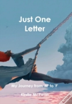 Capa do artigo Just One Letter