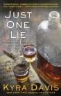 Just One Lie - Preview