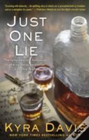 Capa do artigo Just One Lie