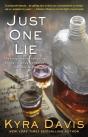 Just One Lie - Preview