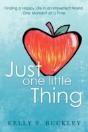 Just One Little Thing - Preview