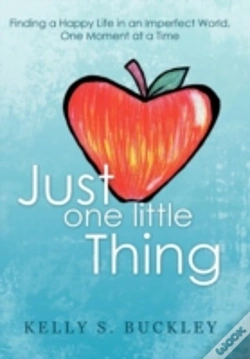 Capa do artigo Just One Little Thing