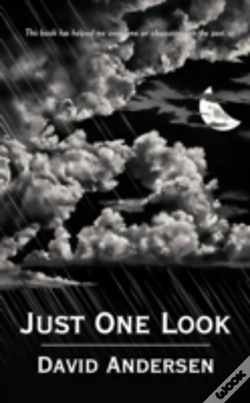 Capa do artigo Just One Look