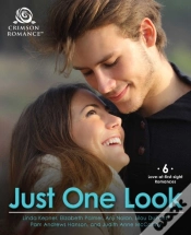Capa do artigo Just One Look
