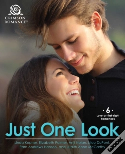 Capa do artigo Just One Look