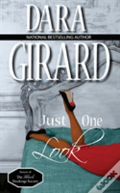Capa do artigo Just One Look