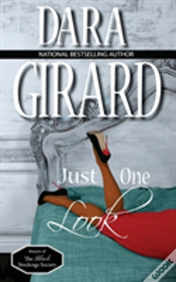 Capa do artigo Just One Look