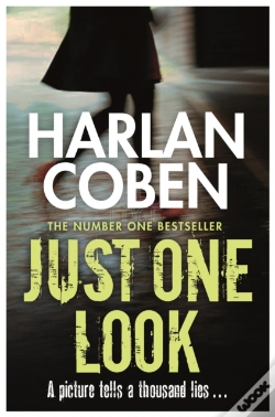 Capa do artigo Just One Look