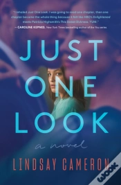 Capa do artigo Just One Look