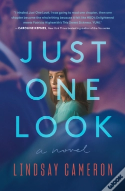 Capa do artigo Just One Look