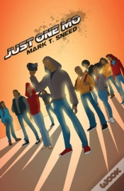 Capa do artigo Just One Mo
