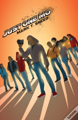 Capa do artigo Just One Mo