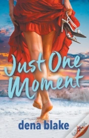 Capa do artigo Just One Moment