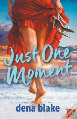 Capa do artigo Just One Moment