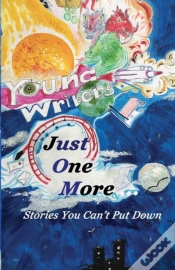 Capa do artigo Just One More