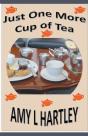 Just One More Cup Of Tea - Preview