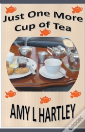 Capa do artigo Just One More Cup Of Tea