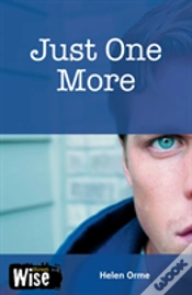 Capa do artigo Just One More