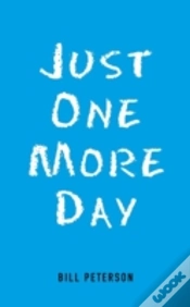 Capa do artigo Just One More Day
