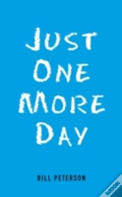 Capa do artigo Just One More Day