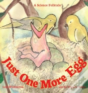 Capa do artigo Just One More Egg