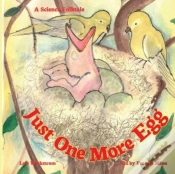 Capa do artigo Just One More Egg