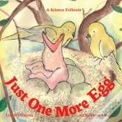 Capa do artigo Just One More Egg
